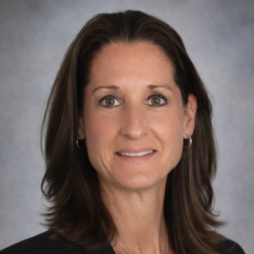 Debbie Raible